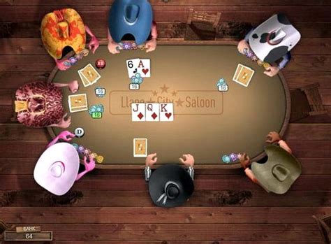 poker igri online besplatno